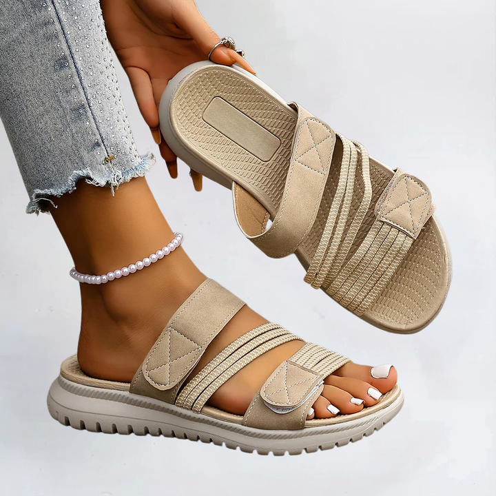 Miriam | Orthopädische Sandalen