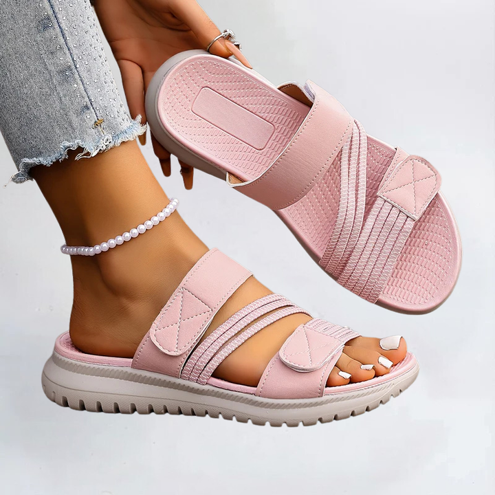 Miriam | Orthopädische Sandalen
