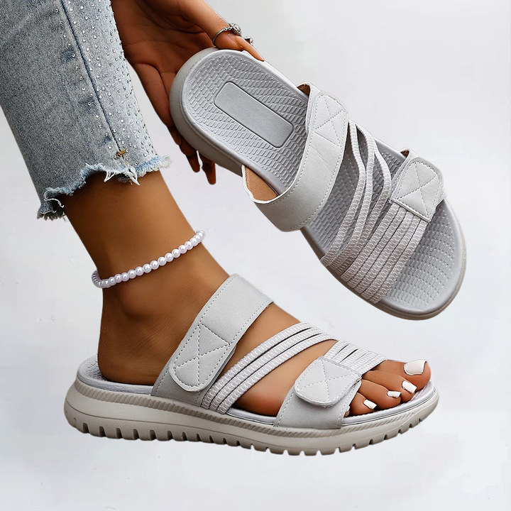 Miriam | Orthopädische Sandalen