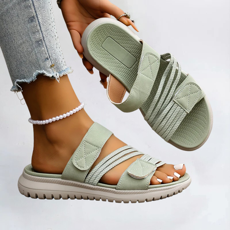 Miriam | Orthopädische Sandalen