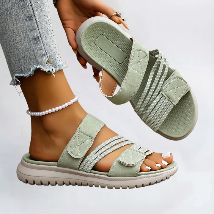 Miriam | Orthopädische Sandalen