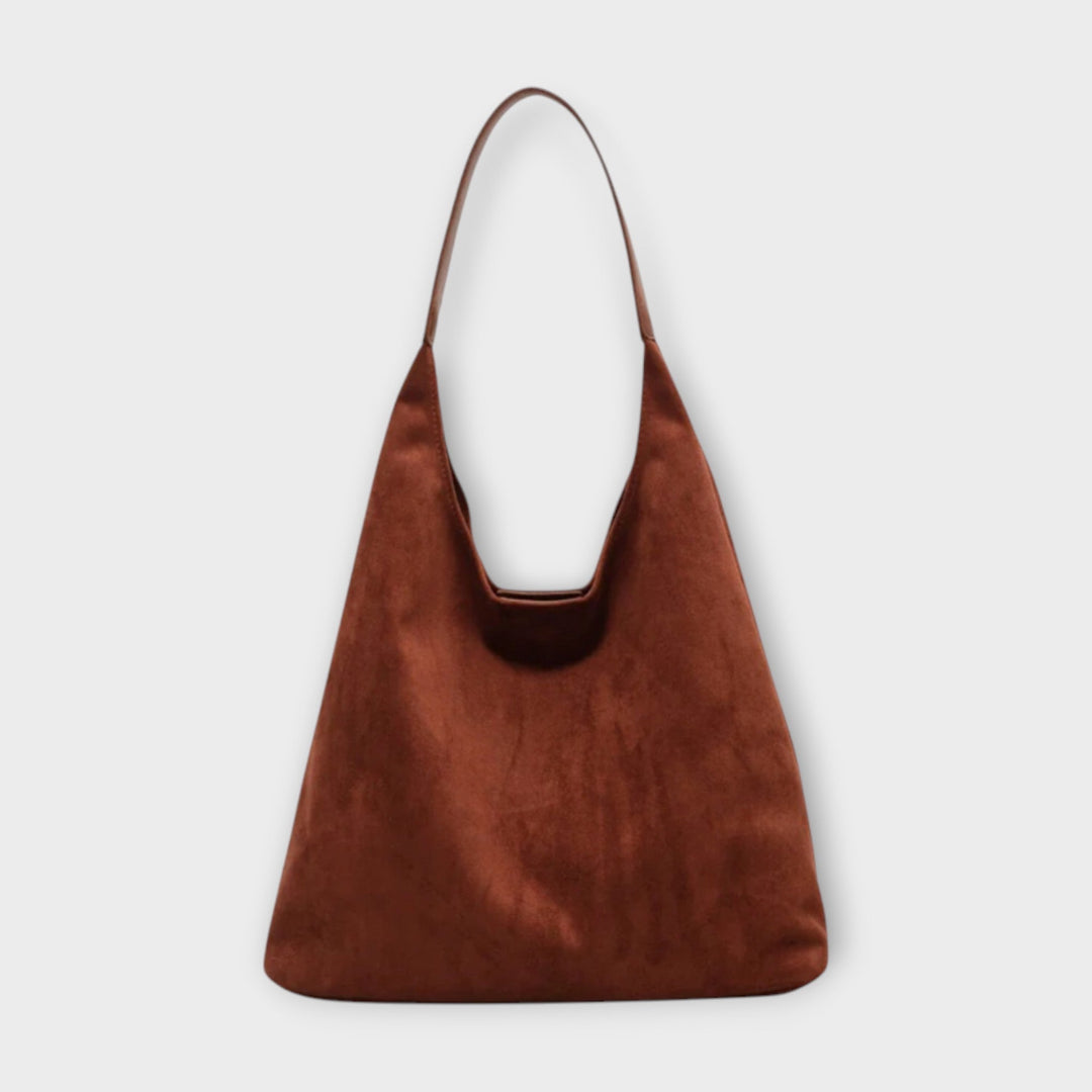 Ernestine | Zeitlose und elegante Damenhandtasche