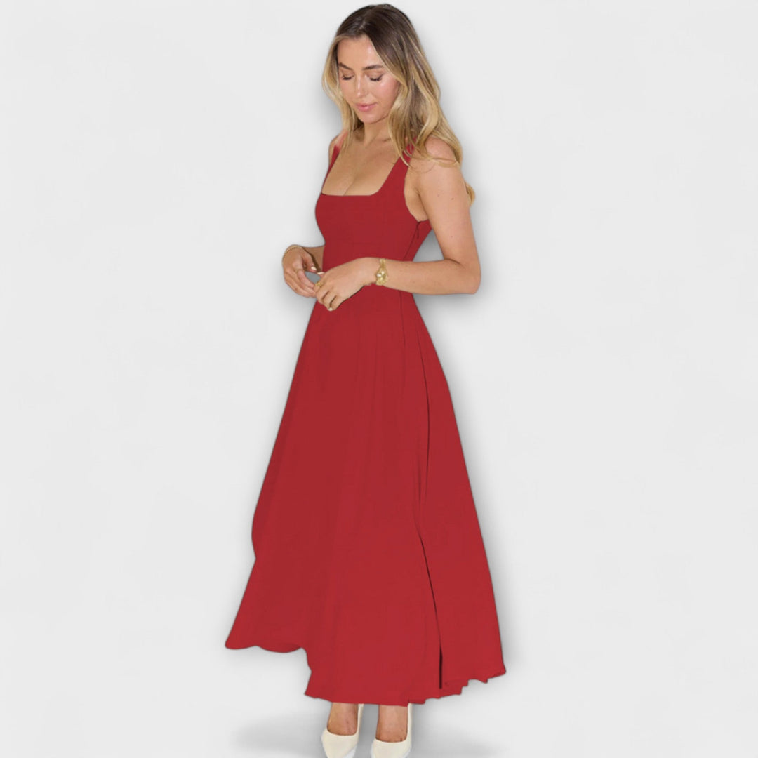 Silke | Elegantes Abendkleid