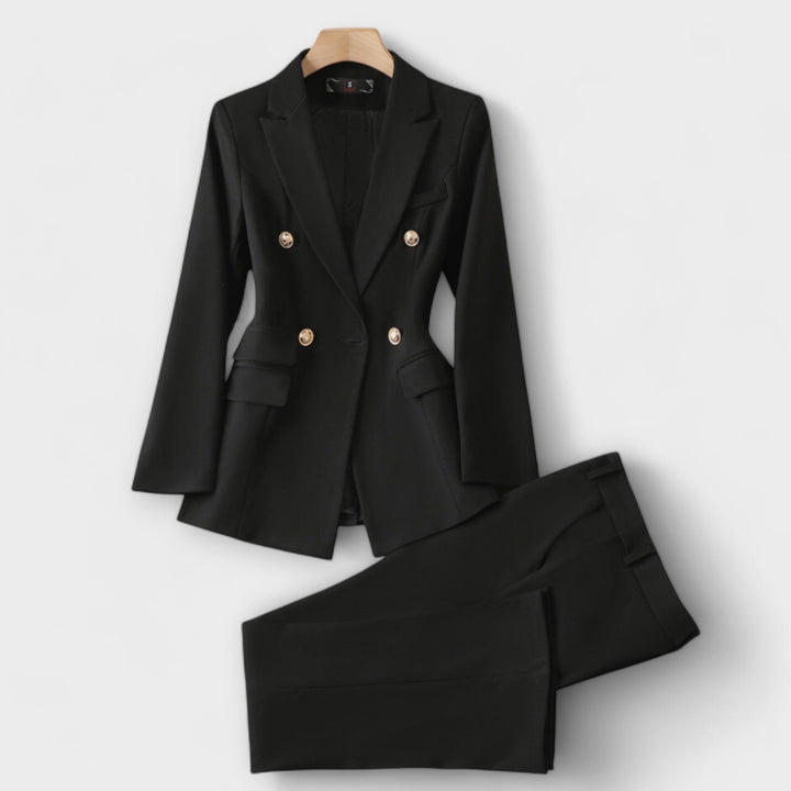 Lilli | Jacke und Hosenset