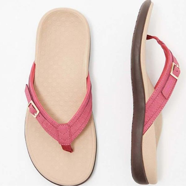 Vivien | Orthopädische Sandalen