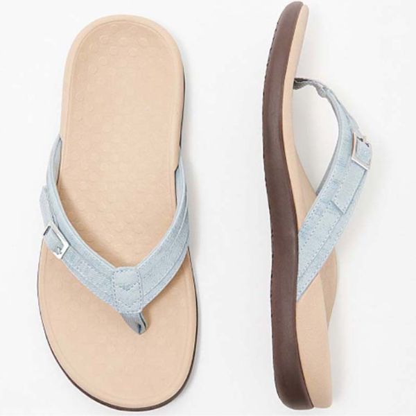 Vivien | Orthopädische Sandalen