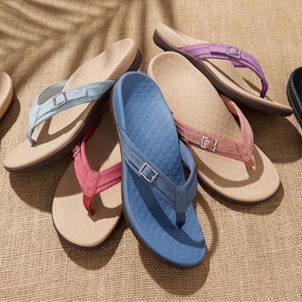 Vivien | Orthopädische Sandalen