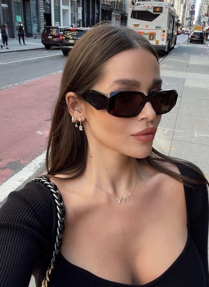 Amelie | Sonnenbrille