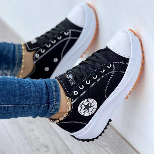 Martina | Orthopädische Sneakers für Frauen