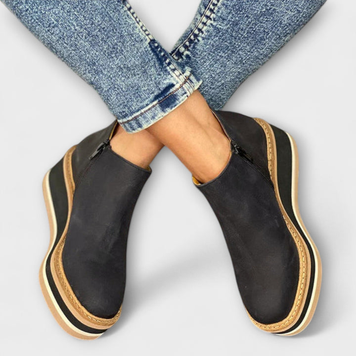 Nisa | Stiefeletten