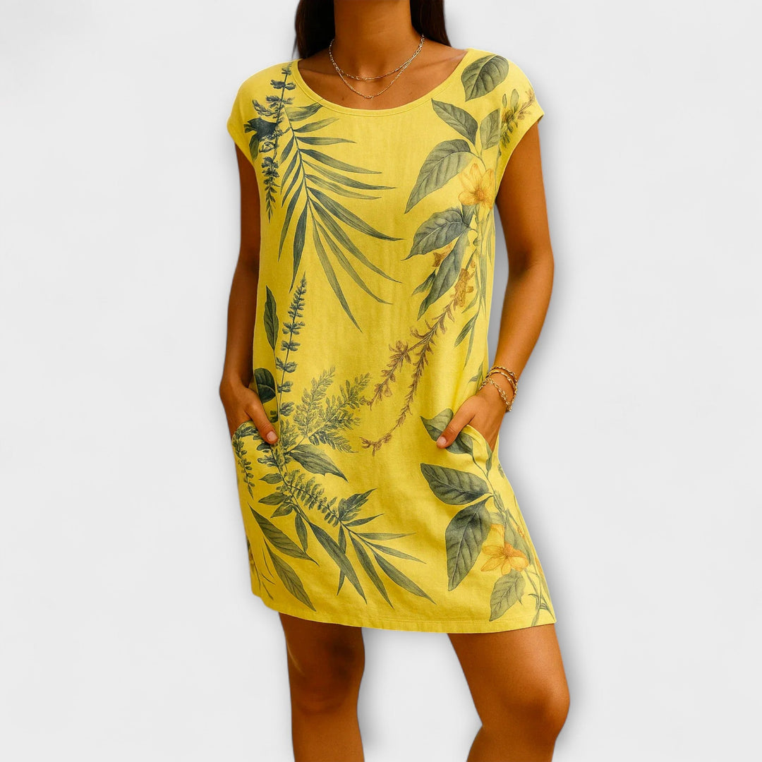 Sandra | Breeze Kleid