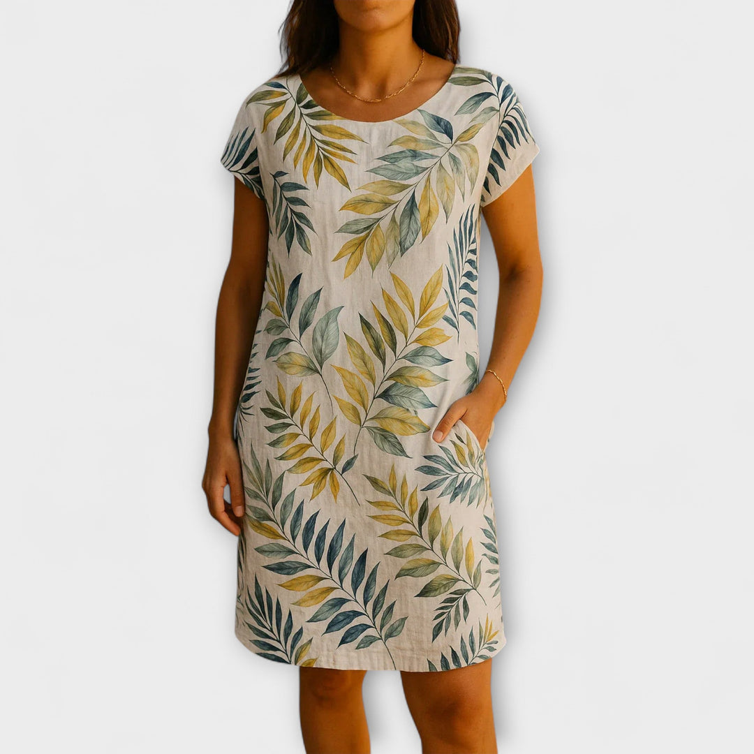Sandra | Breeze Kleid