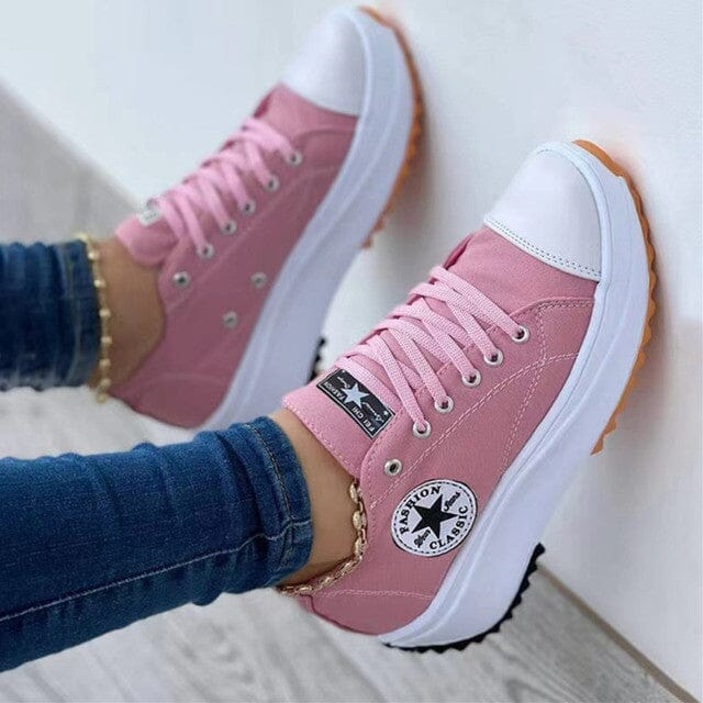 Martina | Orthopädische Sneakers für Frauen