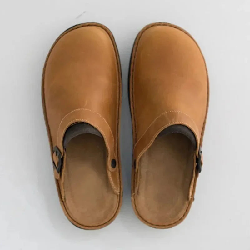 Annette | stilvolle lässige Slip-on-Schuhe