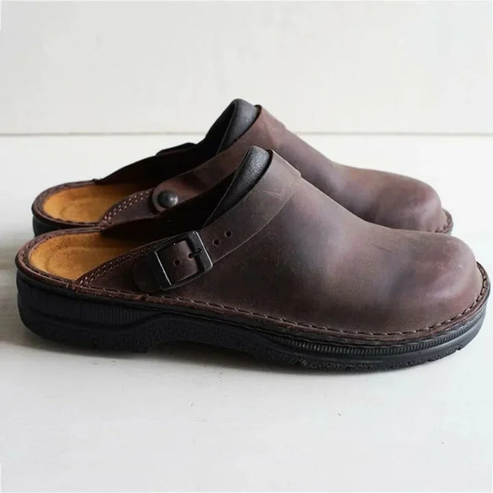 Annette | stilvolle lässige Slip-on-Schuhe