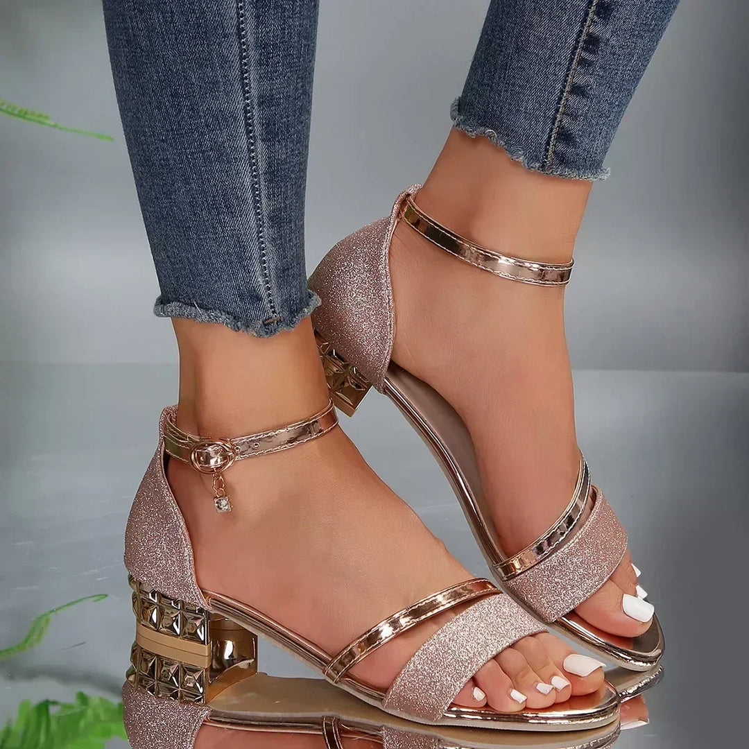 Ute | Komfortsandalen Sandalen im Angebot
