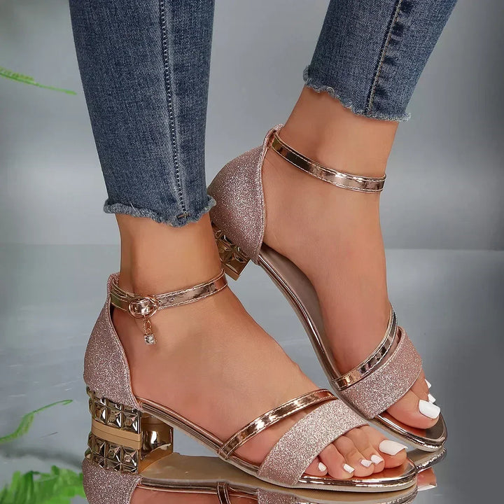 Ute | Komfortsandalen Sandalen im Angebot