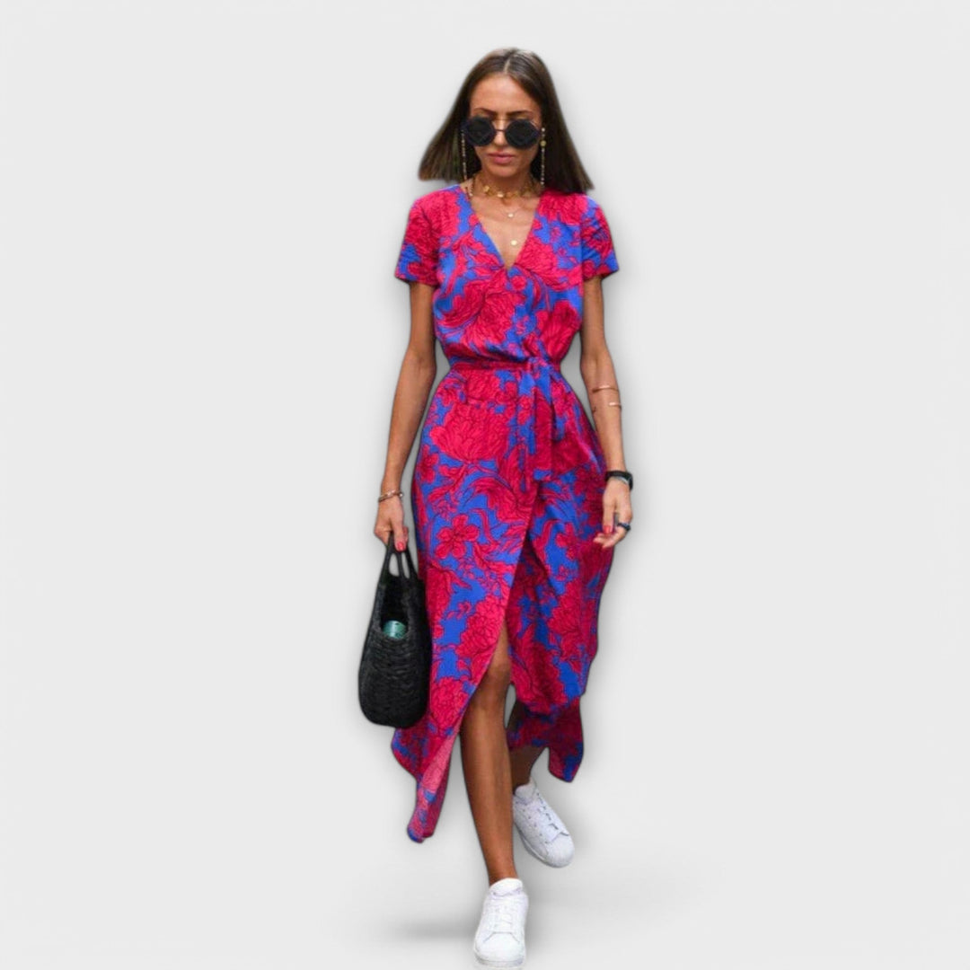 Verena | Bequemes Kleid