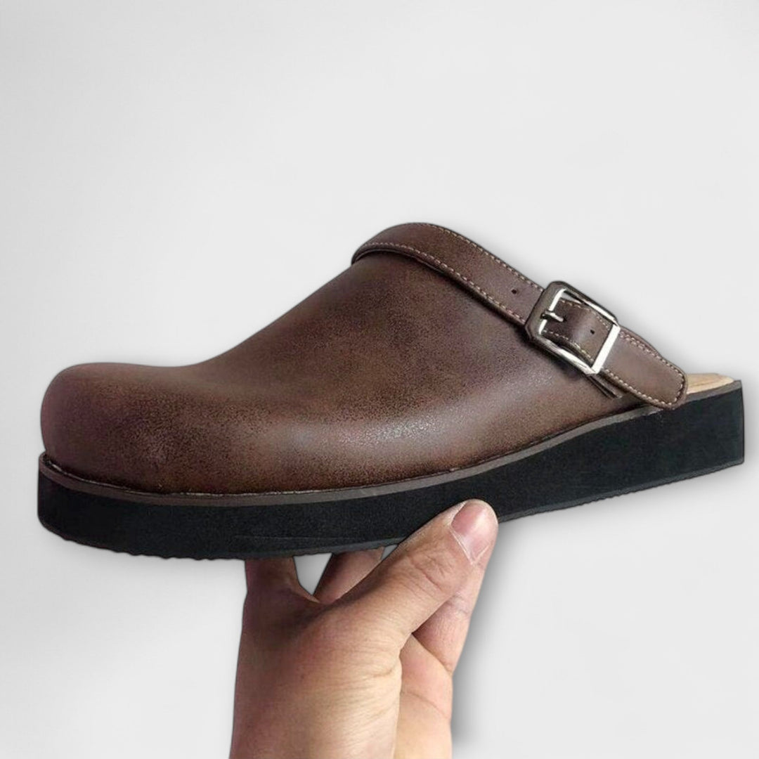 Ute | Bequeme Orthopädische Schuhe