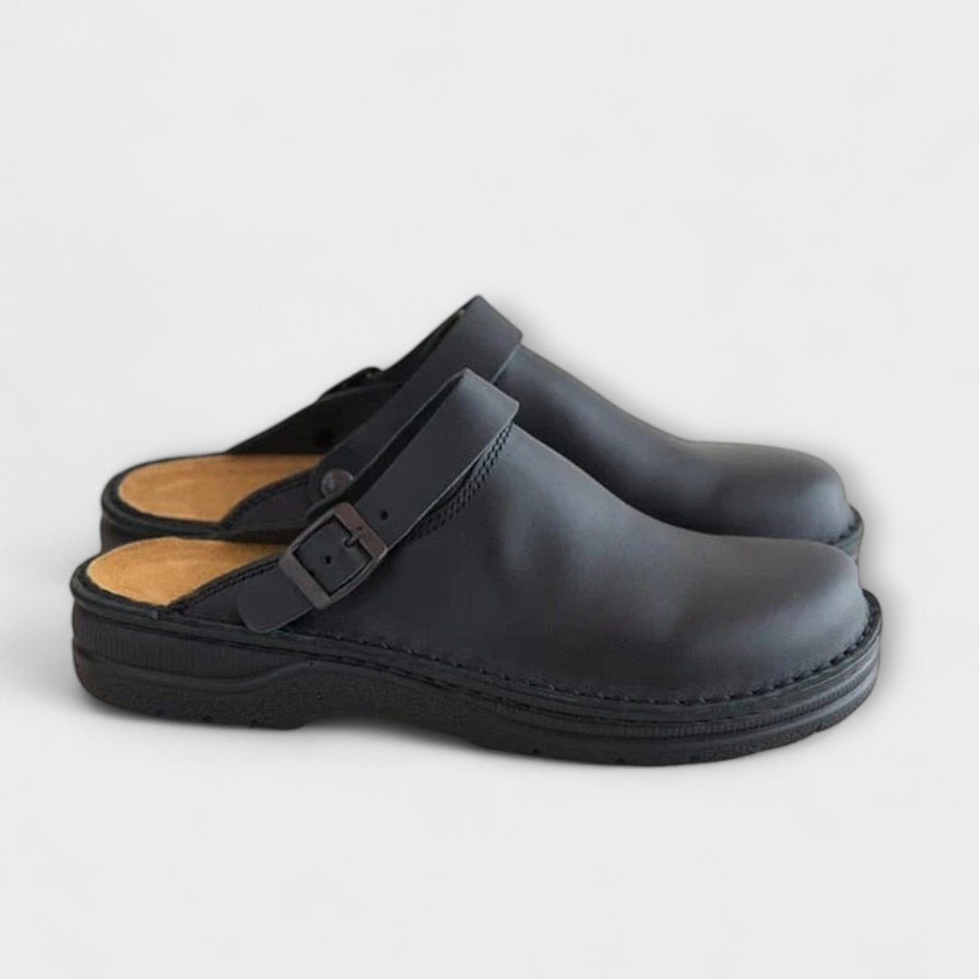 Ute | Bequeme Orthopädische Schuhe