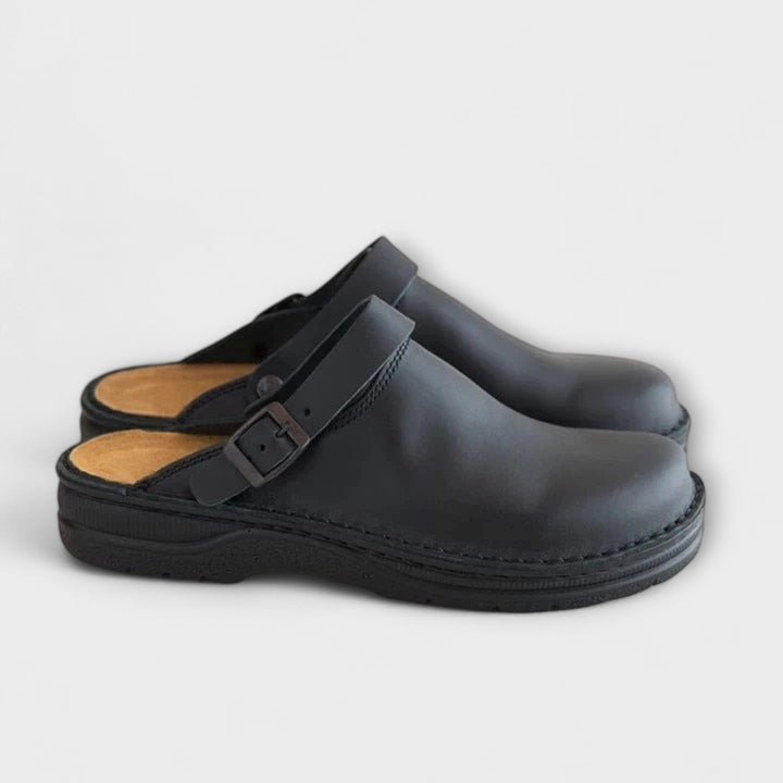 Ute | Bequeme Orthopädische Schuhe