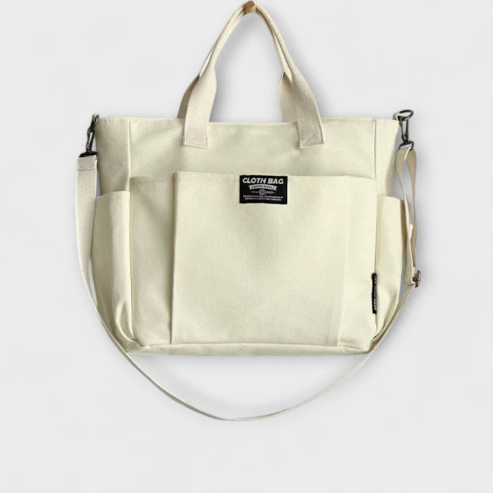 Luisa | Minimalistische Tragetasche