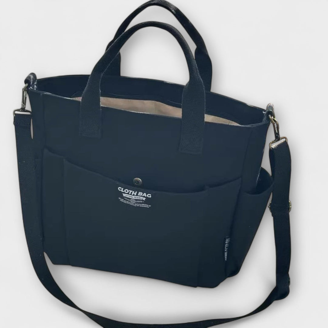 Luisa | Minimalistische Tragetasche