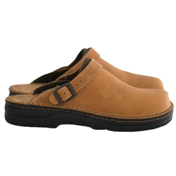 Annette | stilvolle lässige Slip-on-Schuhe