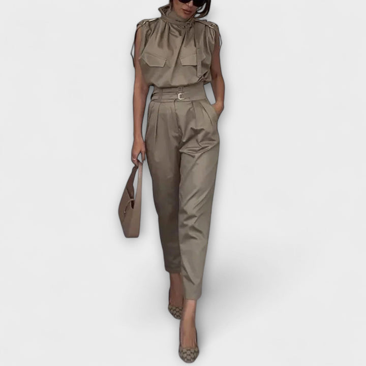 Felicitas | Eleganz und Stil für Frühling und Sommer