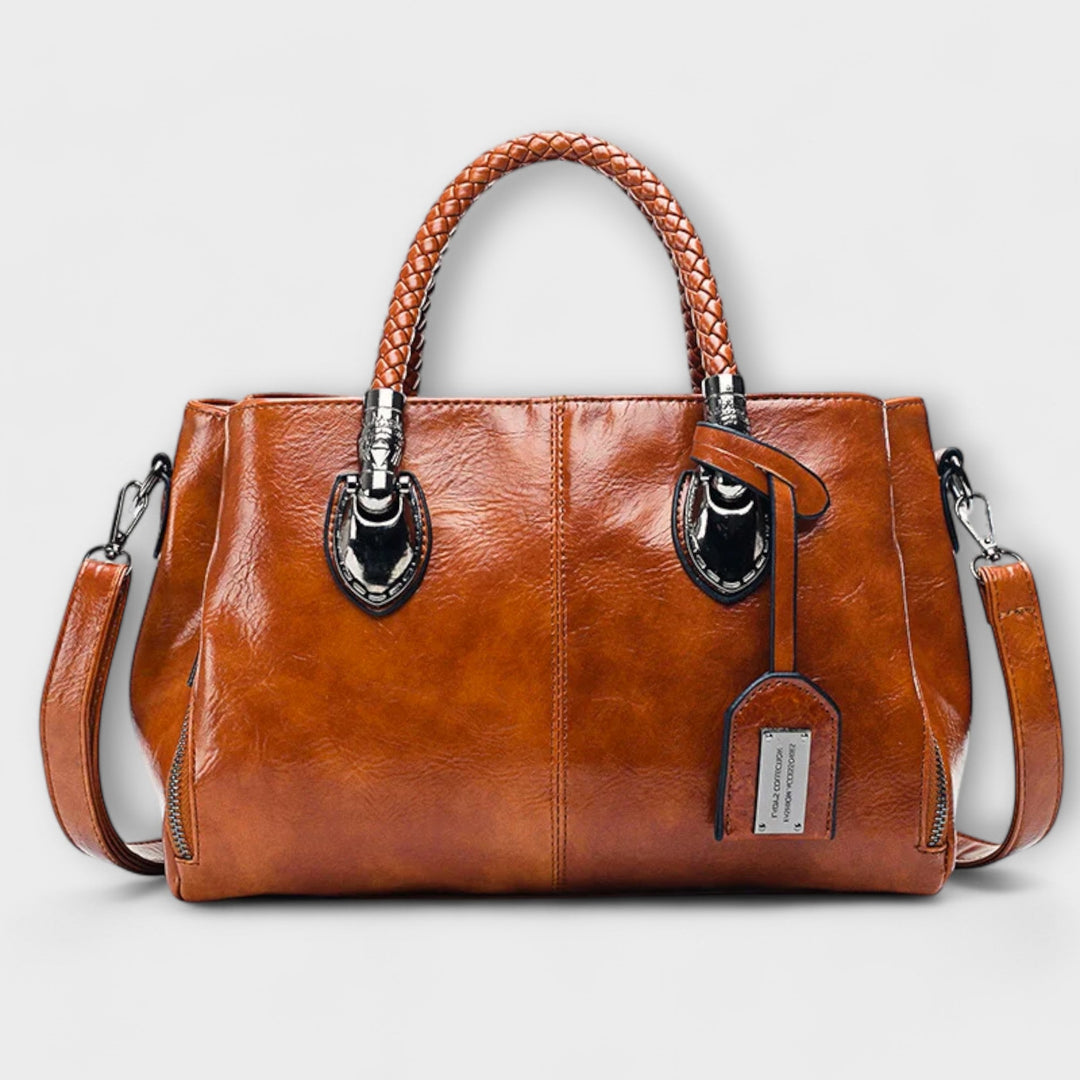Isabell | Elegante Reisetasche