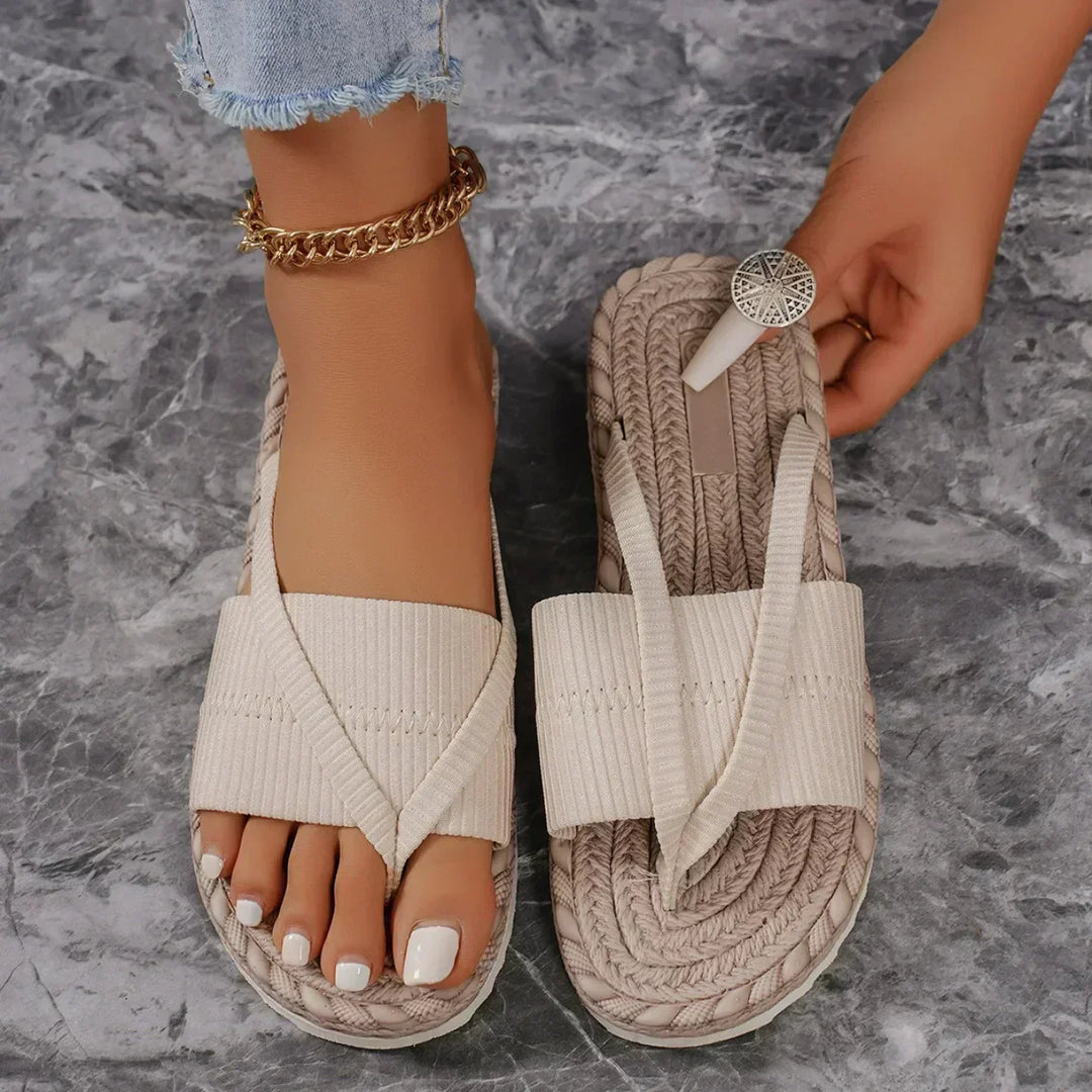 Kira | Luftige Walking-Sandalen