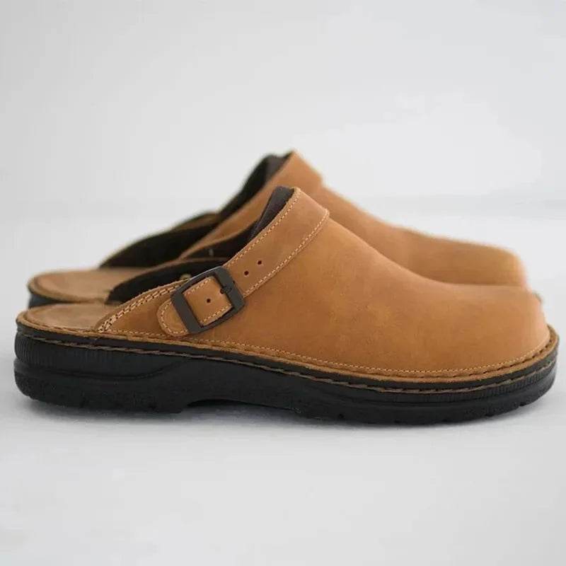 Annette | stilvolle lässige Slip-on-Schuhe