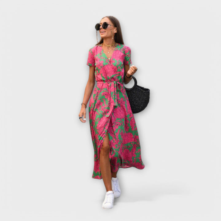 Verena | Bequemes Kleid