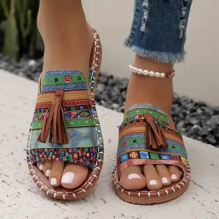 Konstanze | Ergonomische Sandalen