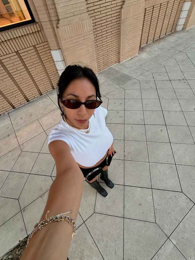 Martha | Sonnenbrille
