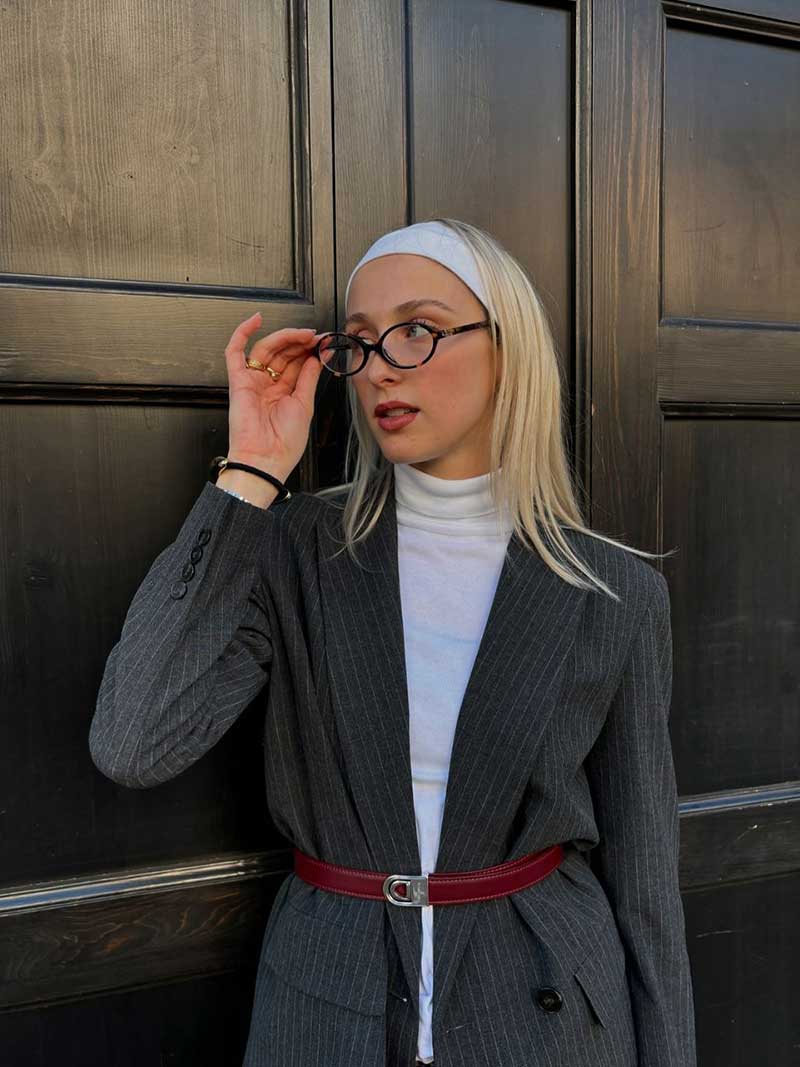 Sylvia | Lesebrille