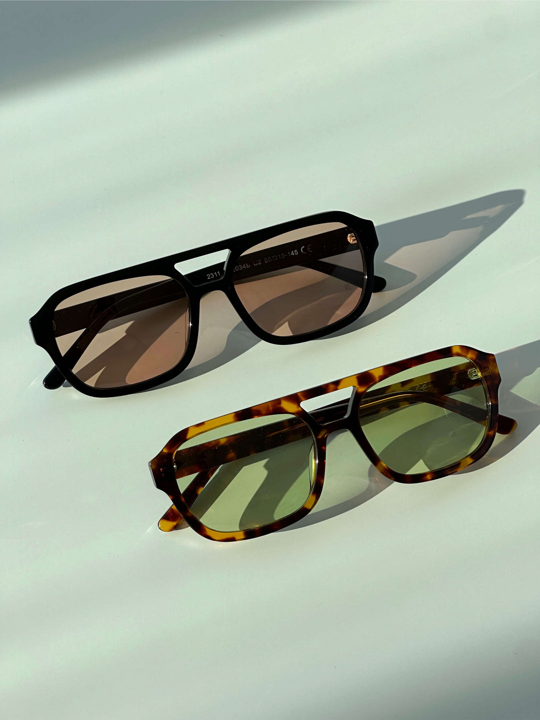 Doris | Sonnenbrille