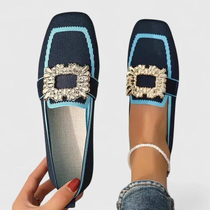 Jessica | Orthopädische Slipper