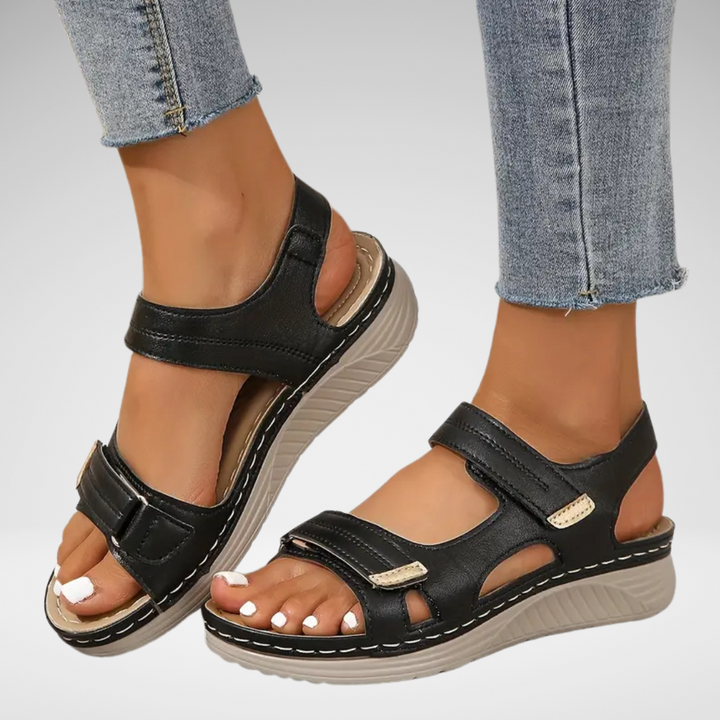 Ilse | Orthopädische Sandalen