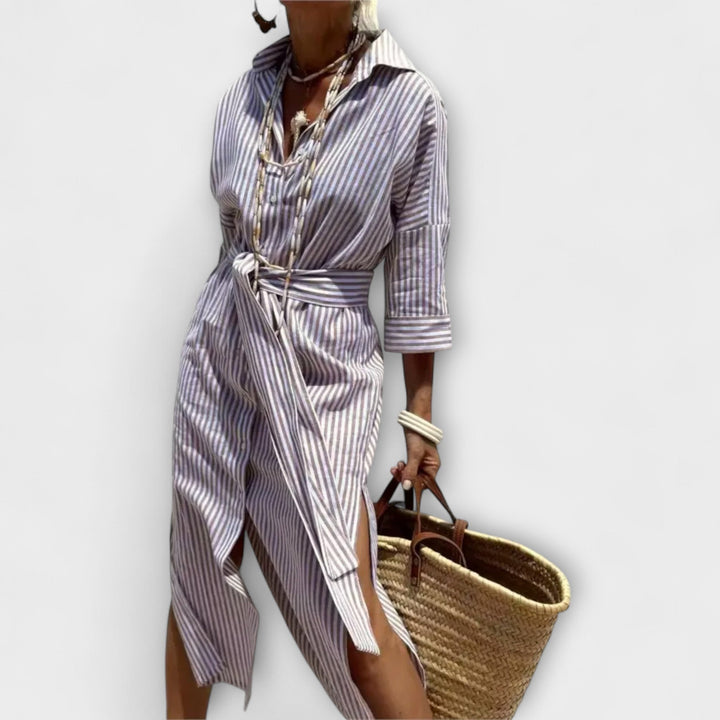 Philippa | Zeitloses Eleganz Kleid