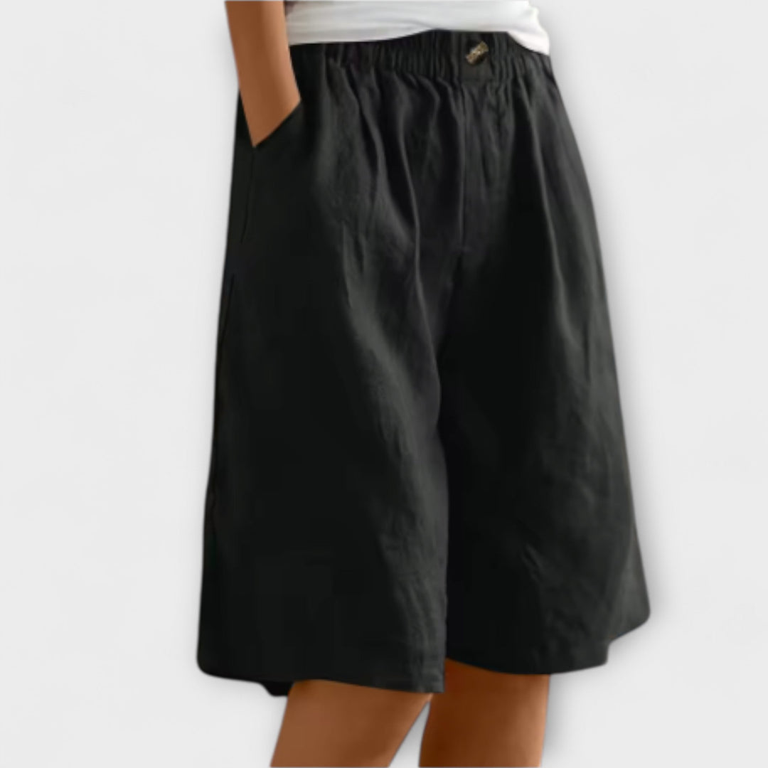 Yvonne | Sommer Shorts