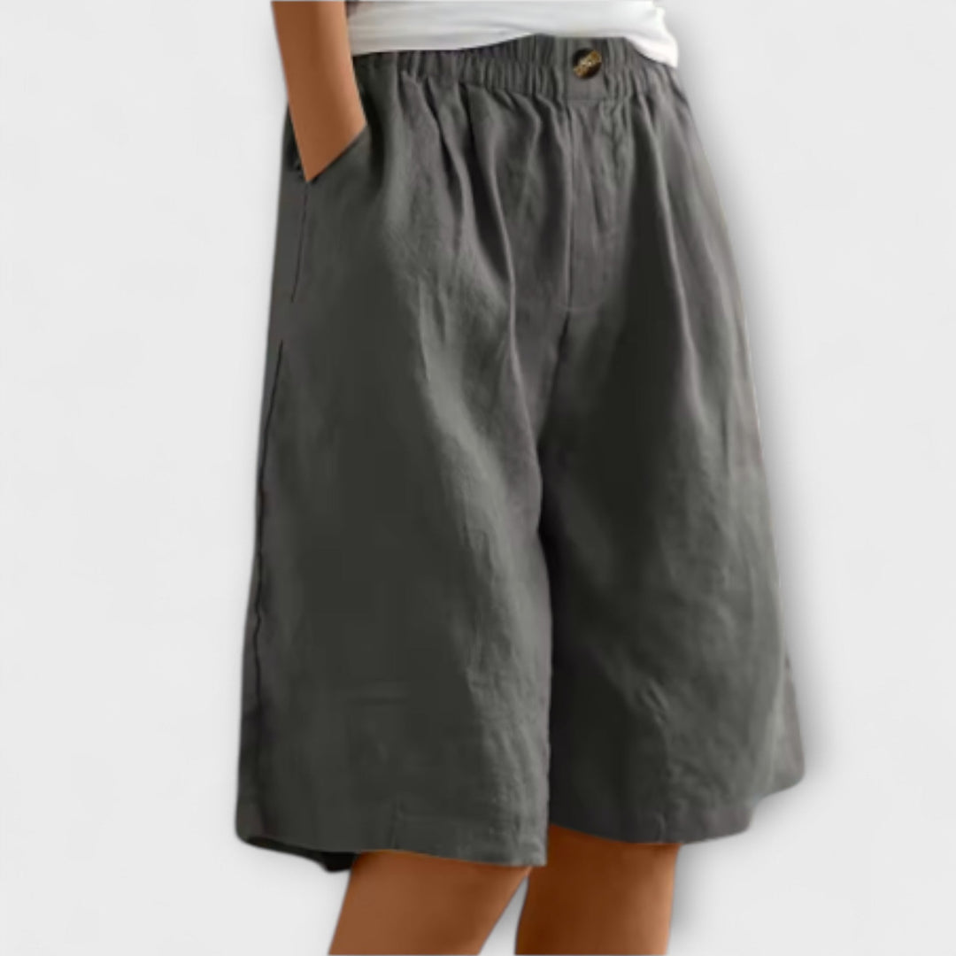 Yvonne | Sommer Shorts