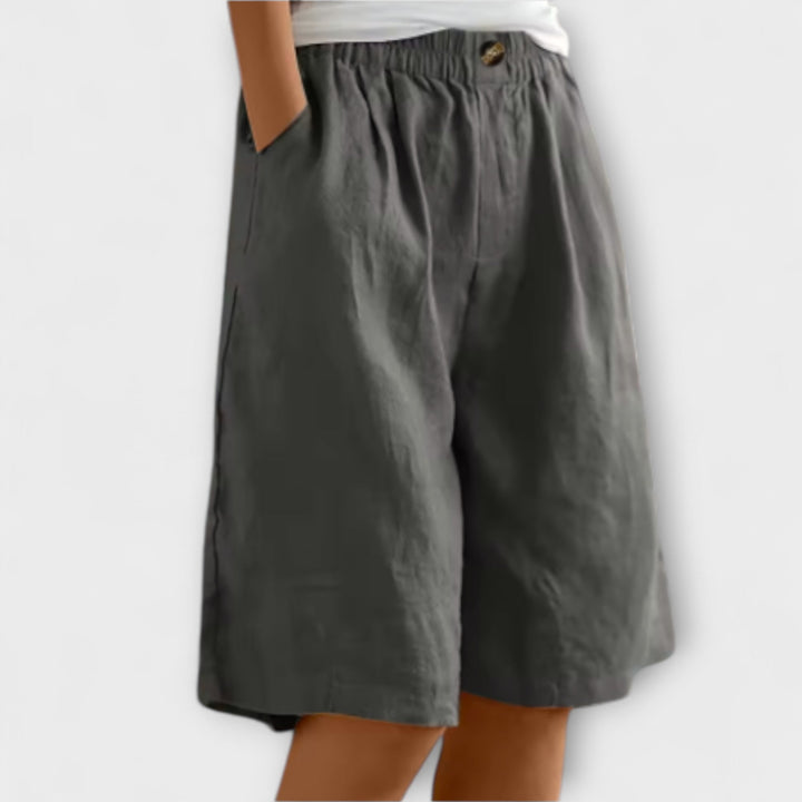 Yvonne | Sommer Shorts