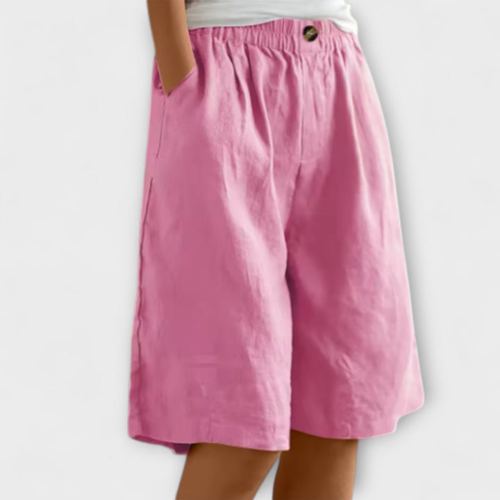 Yvonne | Sommer Shorts