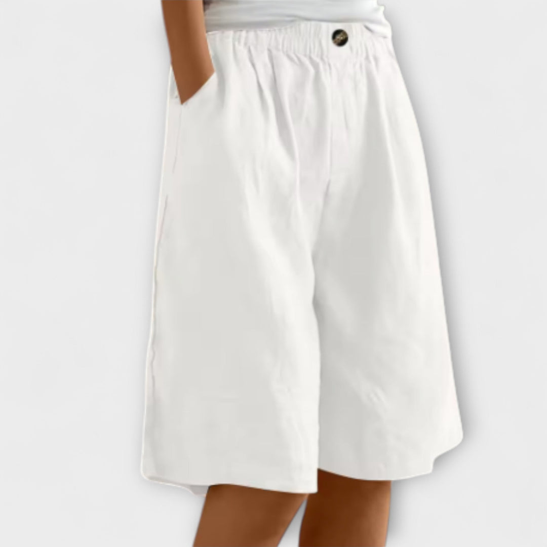 Yvonne | Sommer Shorts