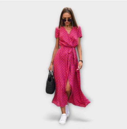 Verena | Bequemes Kleid