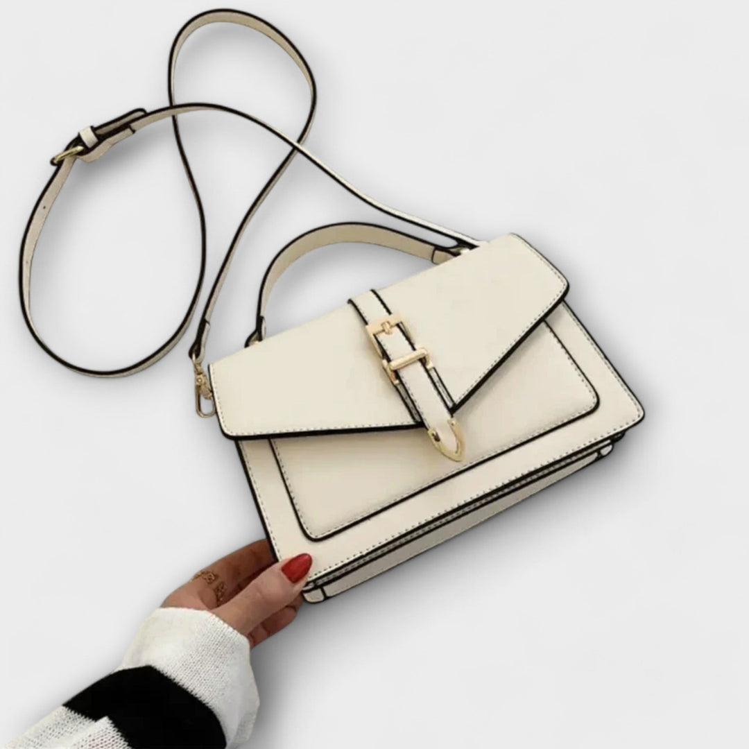 Miriam | Klassische Schultertasche