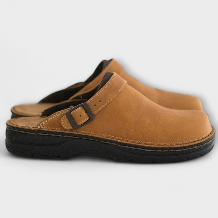 Ute | Bequeme Orthopädische Schuhe