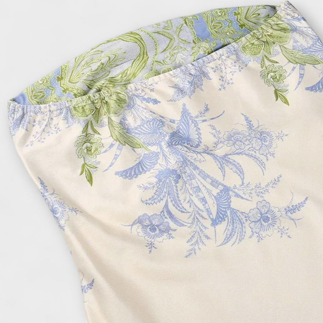 Maren | Kleid von Sea & Salt
