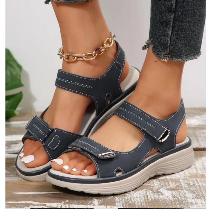 Ilse | Orthopädische Sandalen